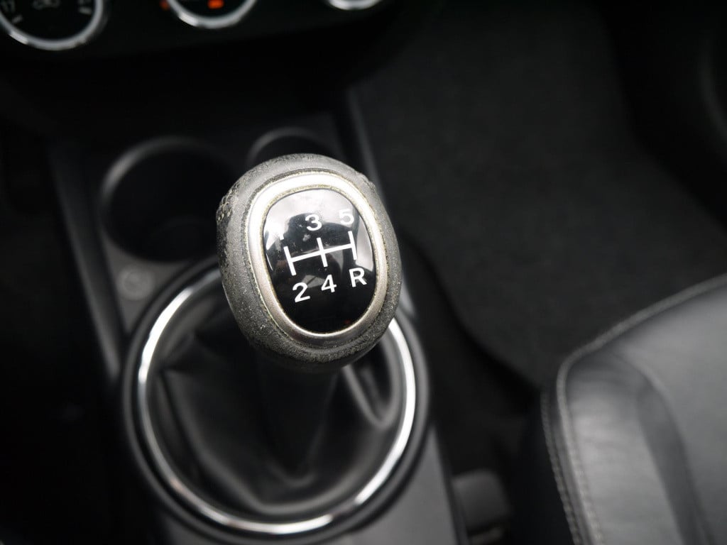 Mitsubishi Asx 1.6 instyle|rijklaar