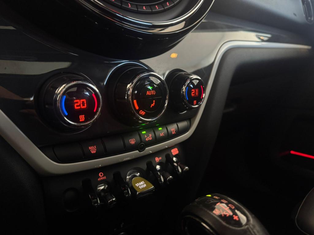 Mini Countryman mini cooper s e all4 chili