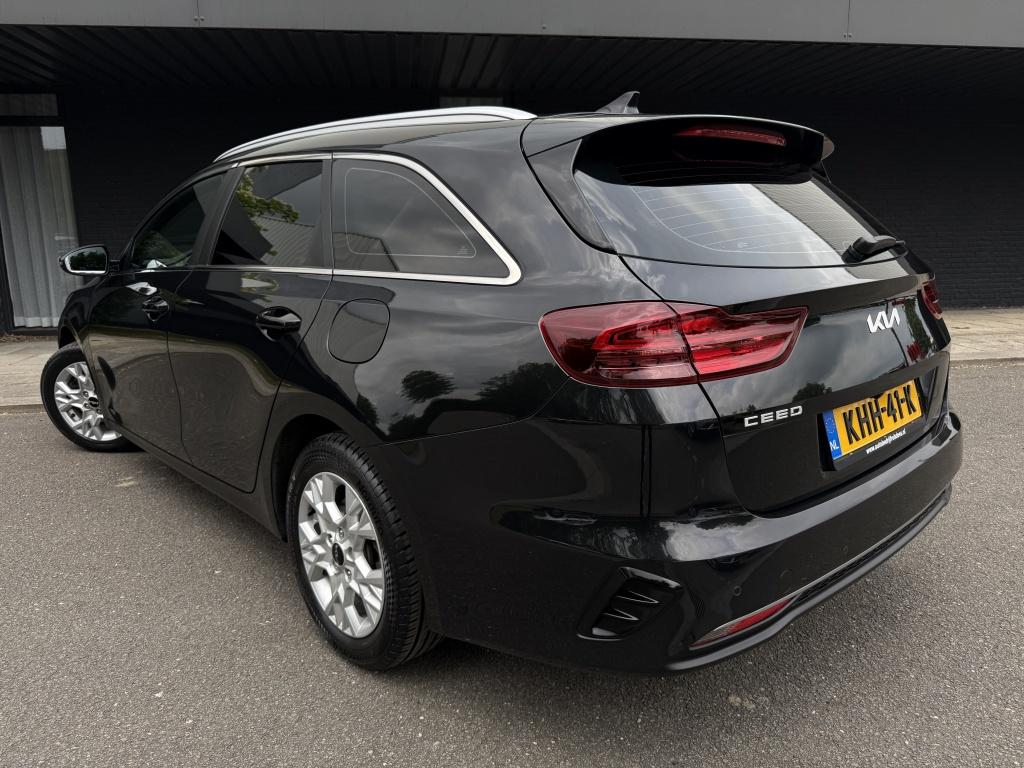 Kia Ceed Sportswagon 1.0 t-gdi dynamicline