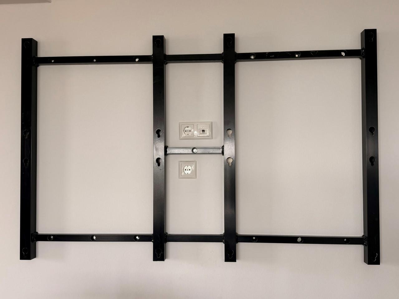Superdeal! Videowall 4x Samsung 400UX-2 - Nu voor de helft