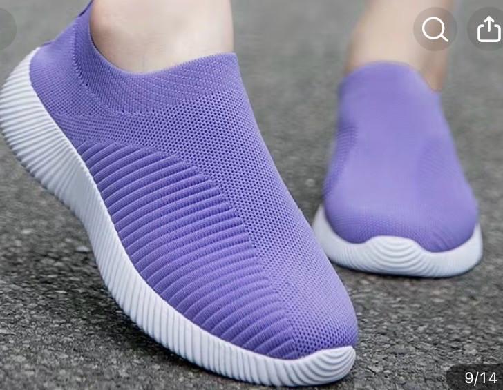 Dames schoenen 💚💚💜💜