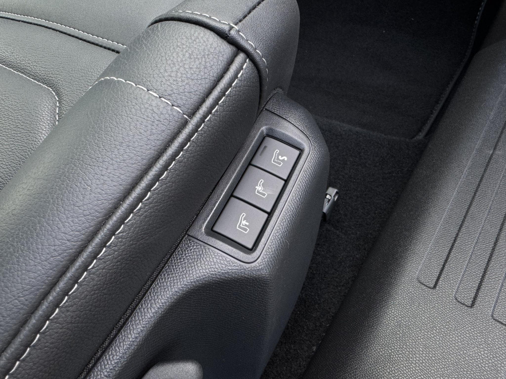 Citroen Ë-c4 shine 50 kwh | panoramadak | vol-leder | head-up display | stu