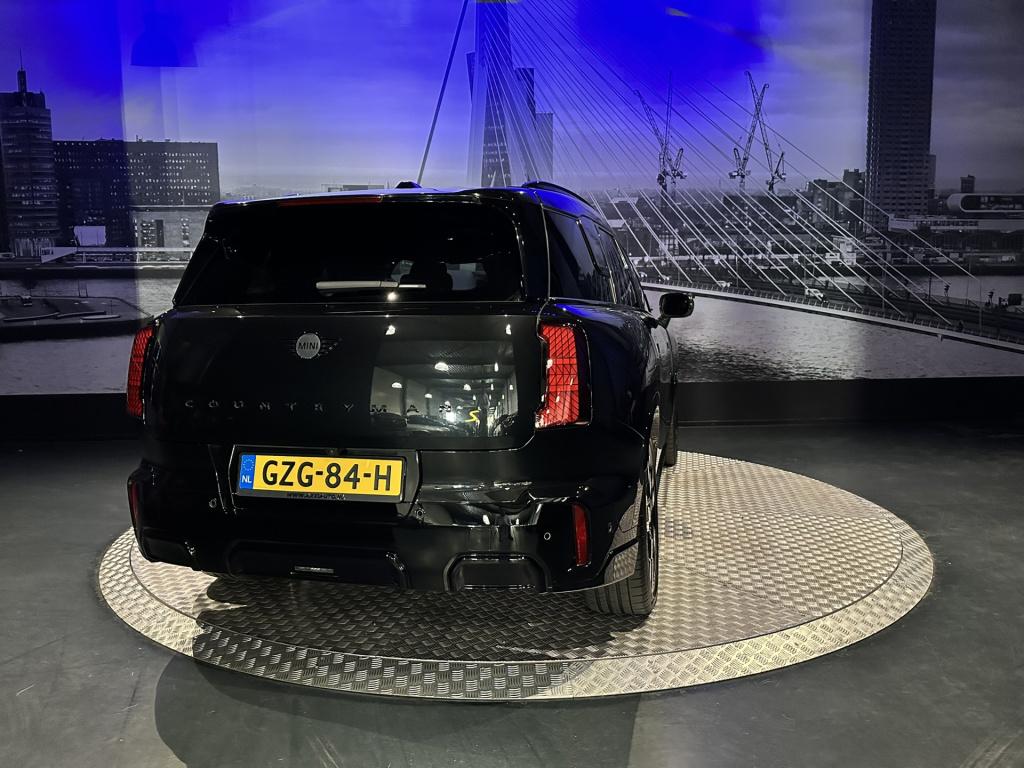 Mini Countryman se all4 john cooper works xl *pano*trekhaak*360camera*