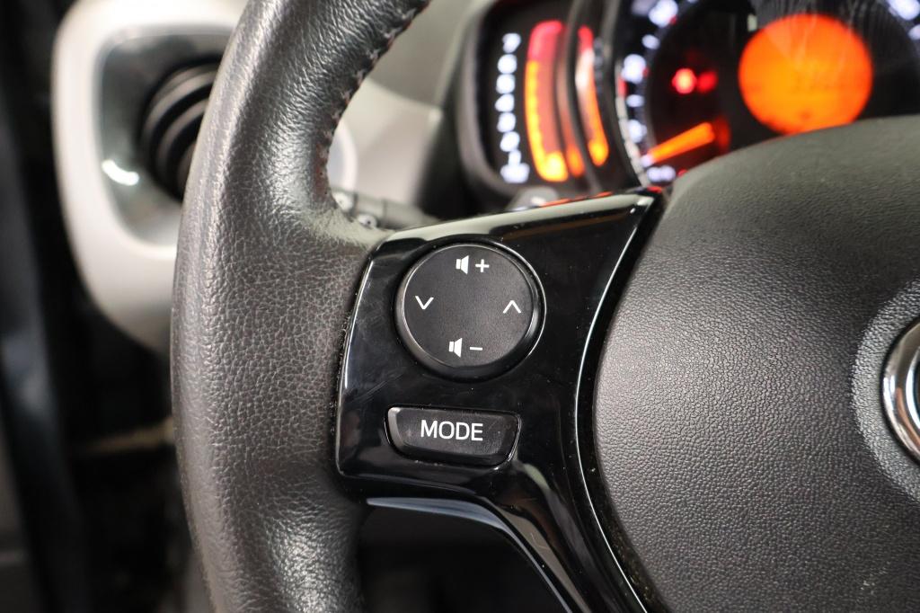 Toyota Aygo 1.0 vvt-i x-play