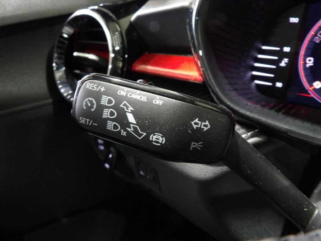 Skoda Fabia 1.0 tsi greentech 115pk dsg-7 monte carlo