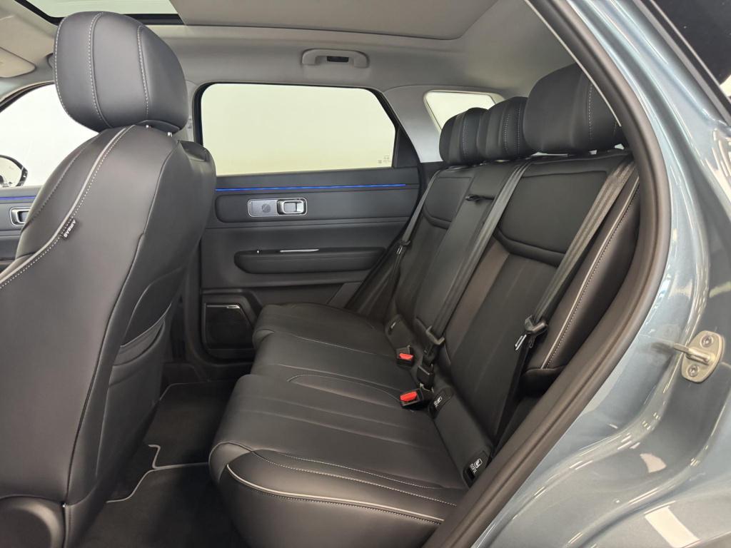 Jaecoo 7 1.5 gdi shs-p exclusive
