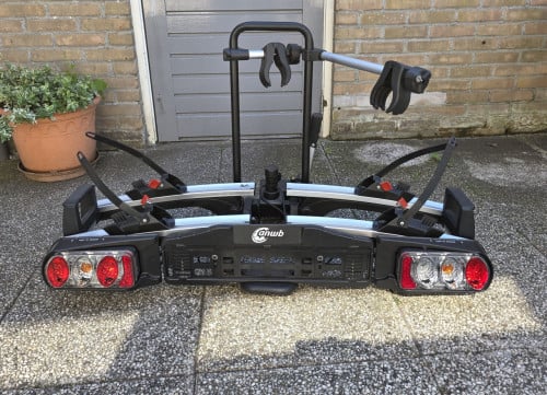 ANWB Fietsendrager Touring Flex II