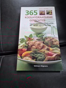 Kookboek