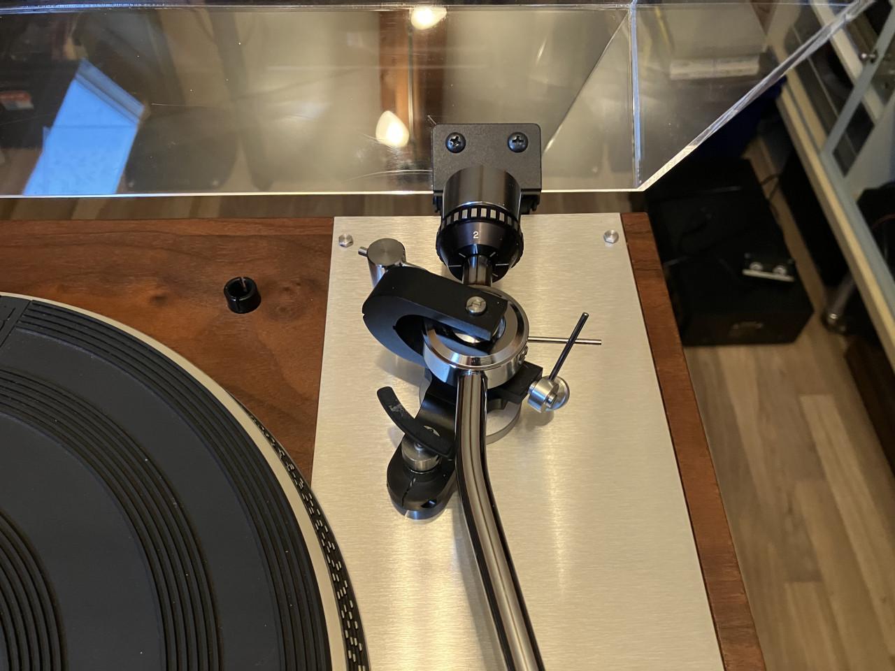 Marantz 6300 vintage top automatische platenspeler geserviced met garantie