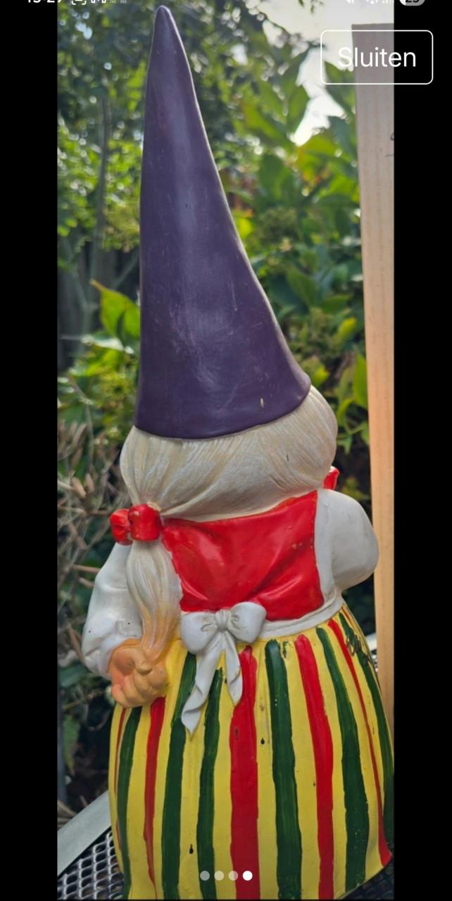 Van RIEN POORTVLIET    zijn LISA