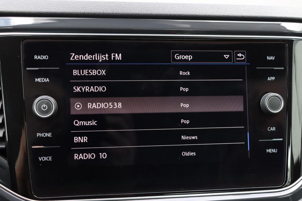 Volkswagen T-roc 1.0 tsi sport 115pk