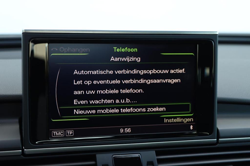 Audi A6 Allroad quattro 3.0 tfsi pro line plus 310pk s-tronic