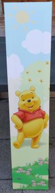 Schilderij Winnie the Pooh