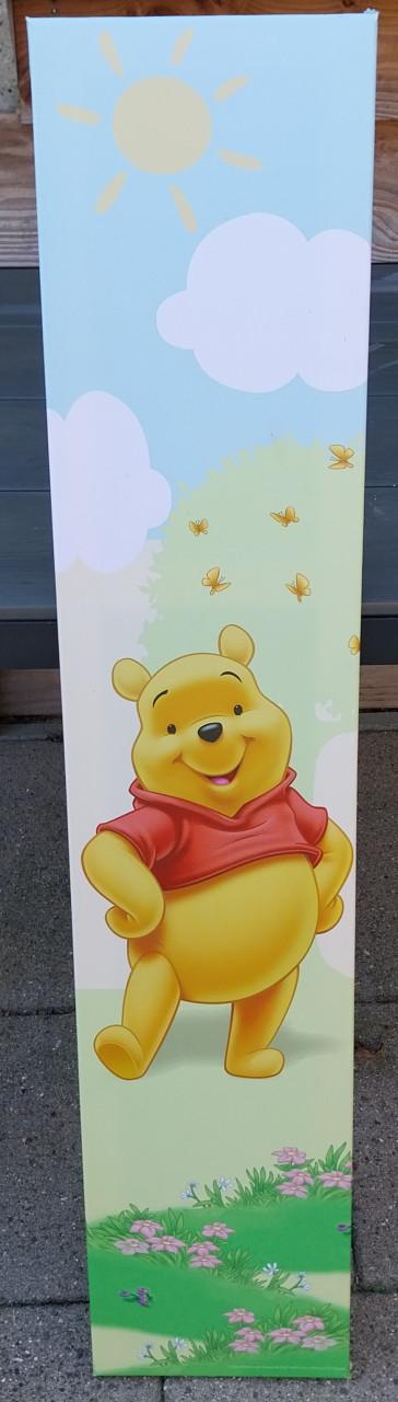 Schilderij Winnie the Pooh