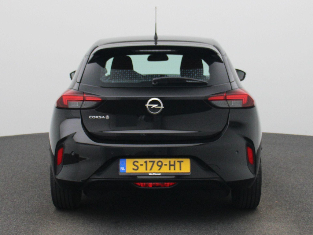 Opel Corsa-e level 4 50 kwh | navigatie | climate control | parkeersensoren