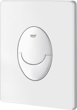 Grohe Skate Air bedieningsplaat