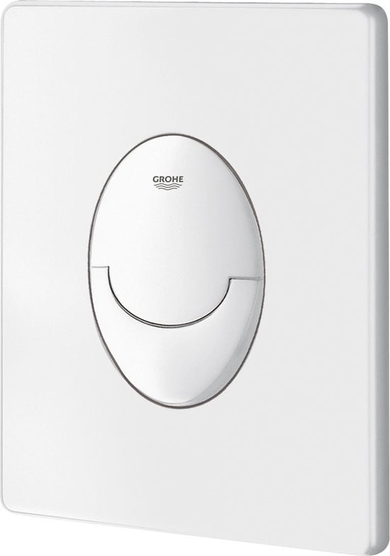 Grohe Skate Air bedieningsplaat