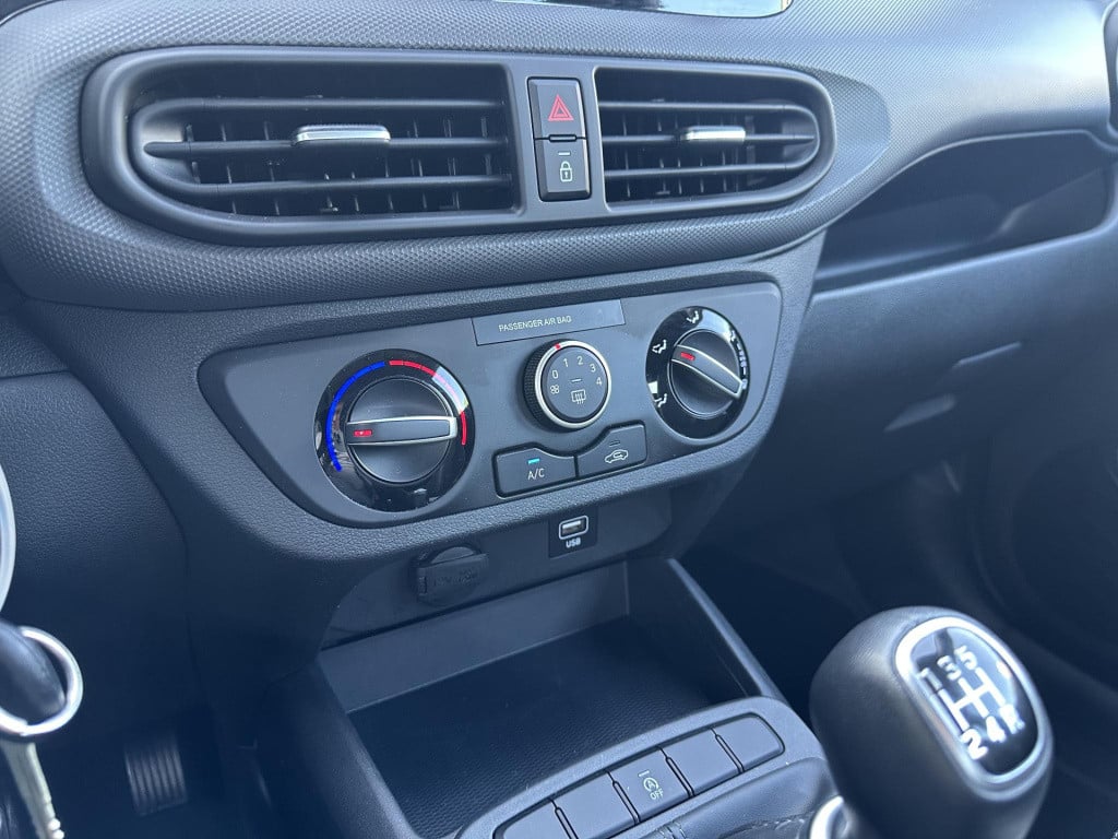 Hyundai I 10 1.0 comfort smart | navigatie | camera | apple carplay/android