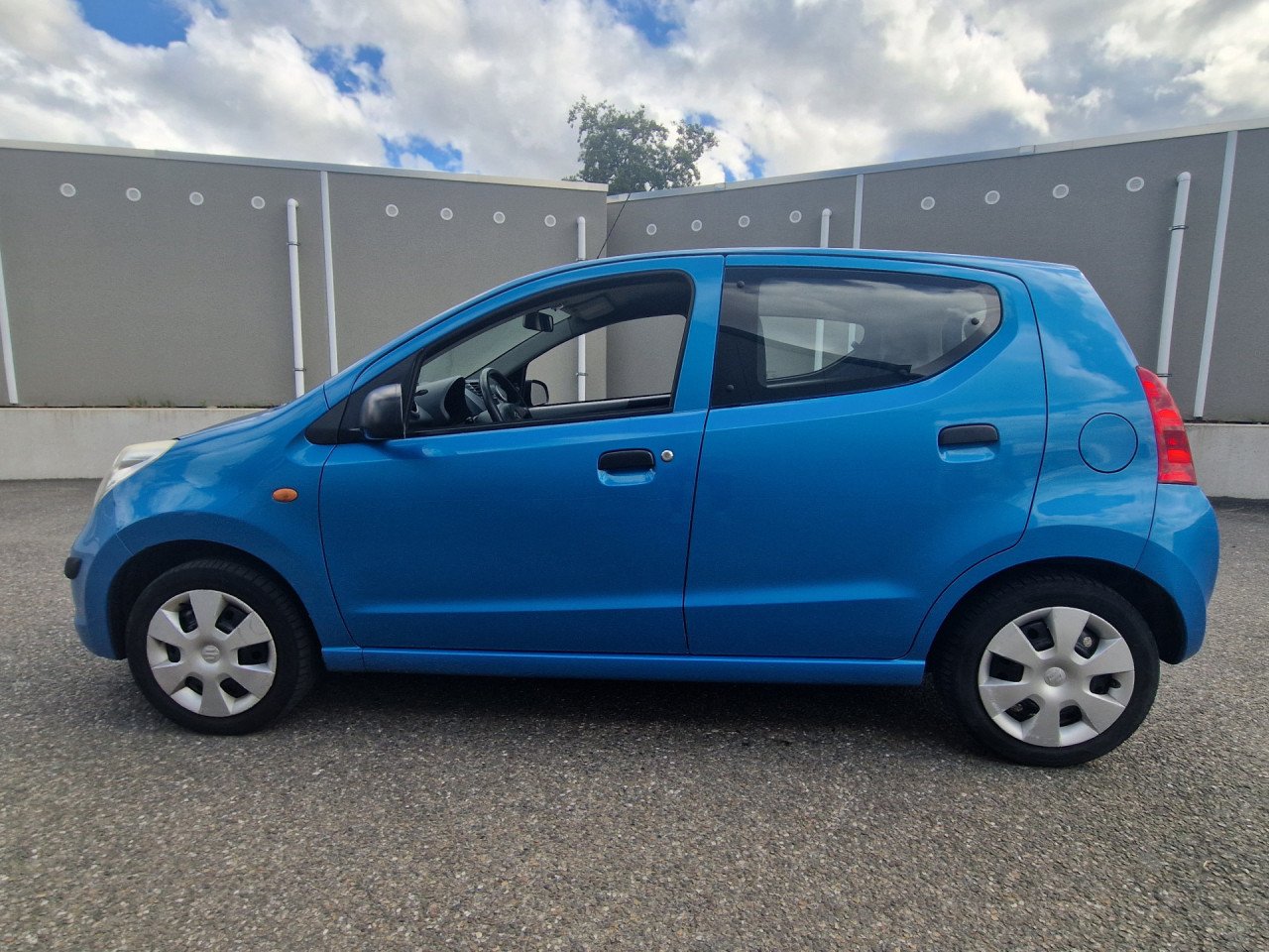 Suzuki Alto 1.0 Comfort