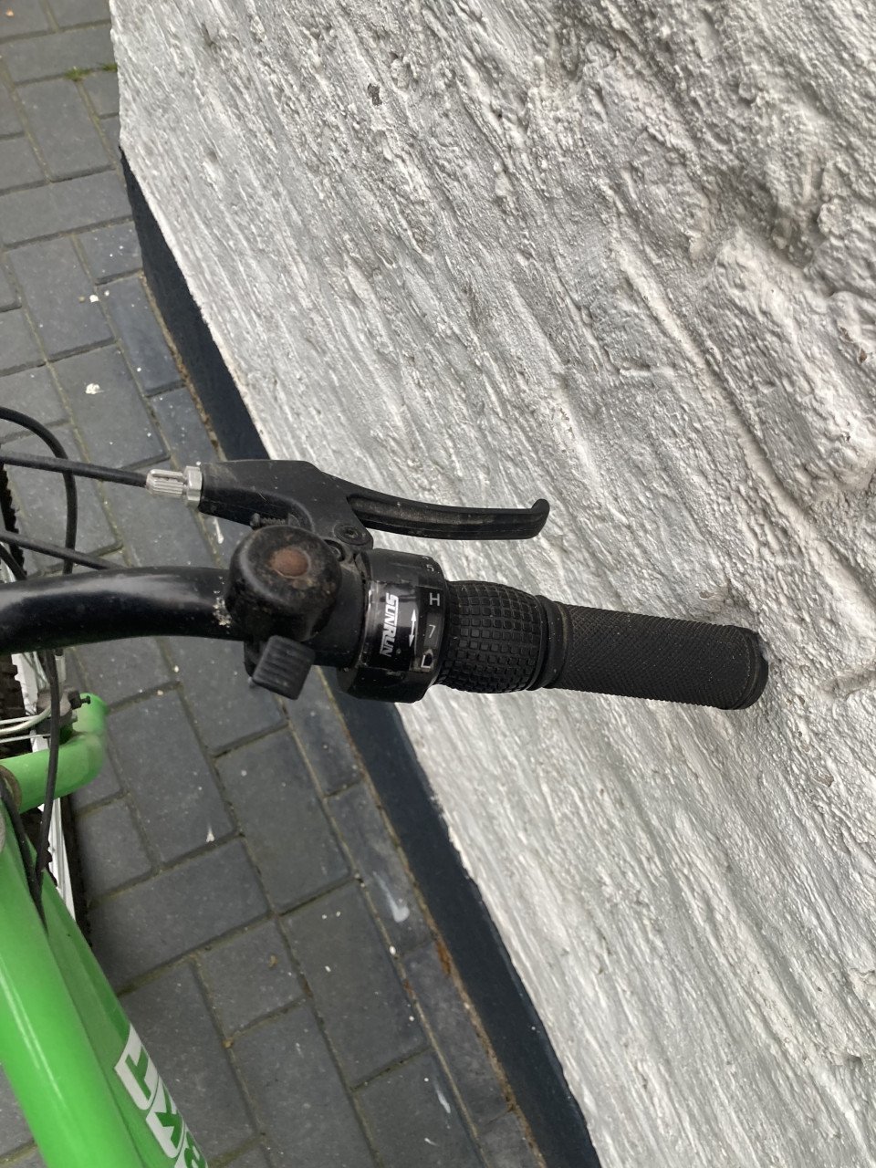 Fiets te koop