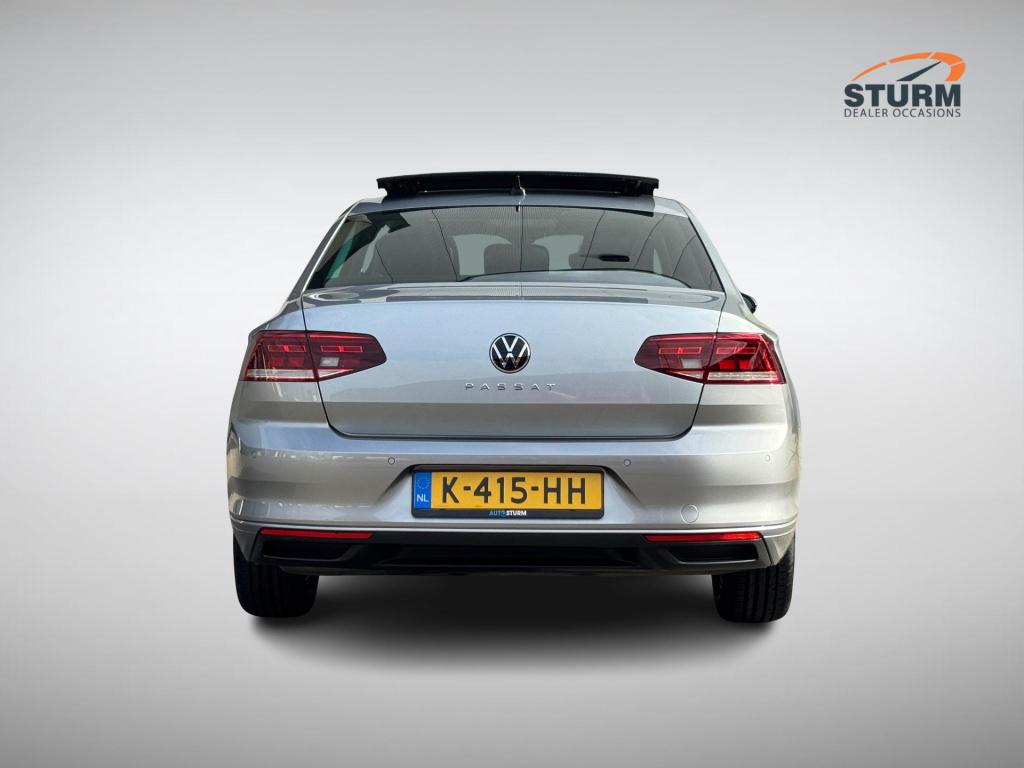 Volkswagen Passat 1.5 tsi business
