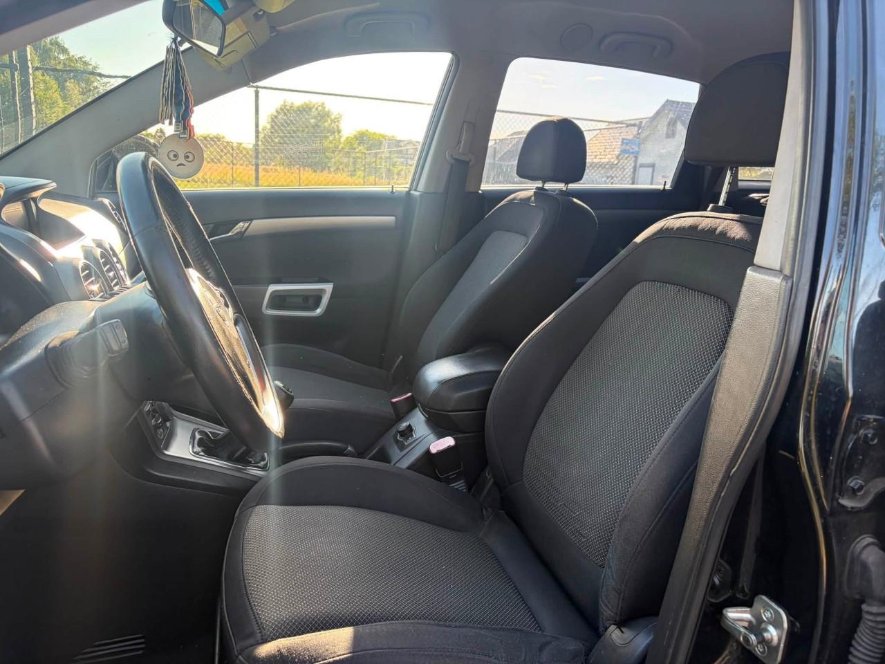 Opel Antara 2.4-16V Enjoy Airco Navigatie 4x4
