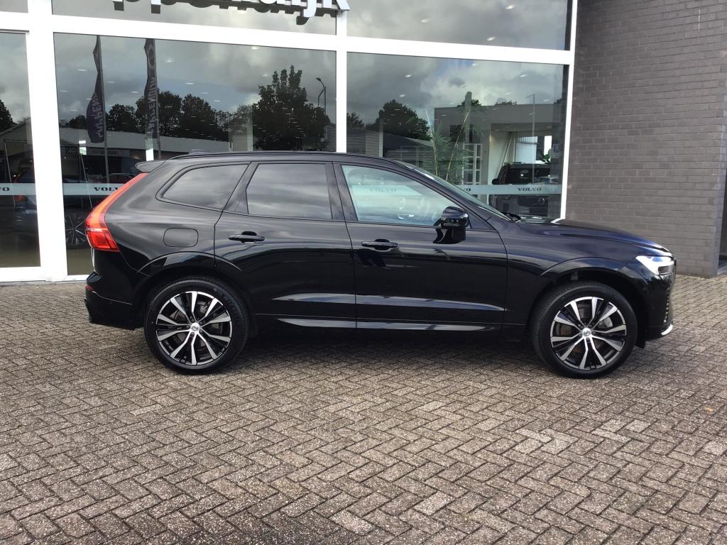 Volvo XC60 2.0 t8 plug-in hybrid awd ultimate bright