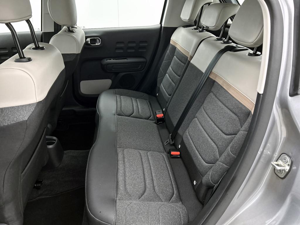 Citroen C3 1.2 puretech plus | rijklaar |