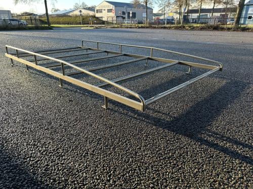 Imperiaal Volkswagen Transporter T5/T6 L1