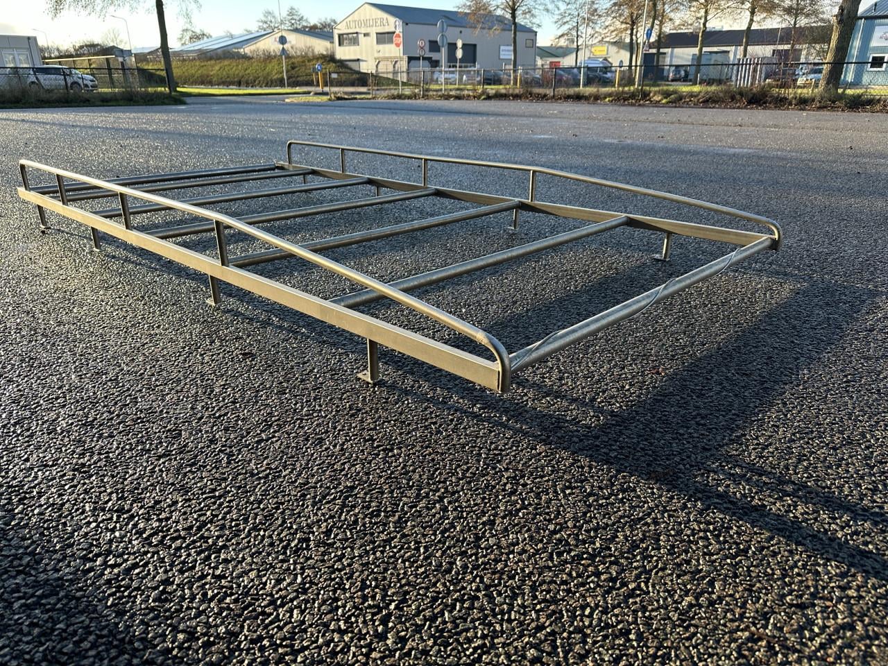 Imperiaal Volkswagen Transporter T5/T6 L1