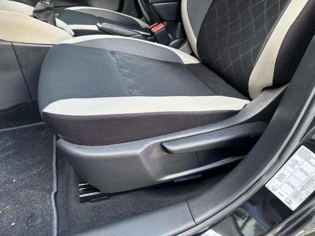 Nissan Micra 1.0 ig-t n-connecta