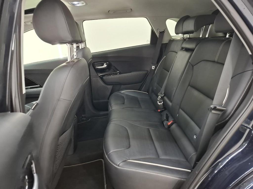 Kia E-niro executiveline 64 kwh | afneembare trekhaak | stoelventilatie | s