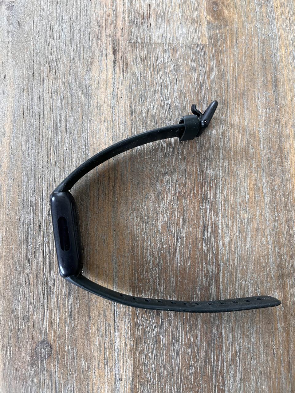 Fitbit inspire 3