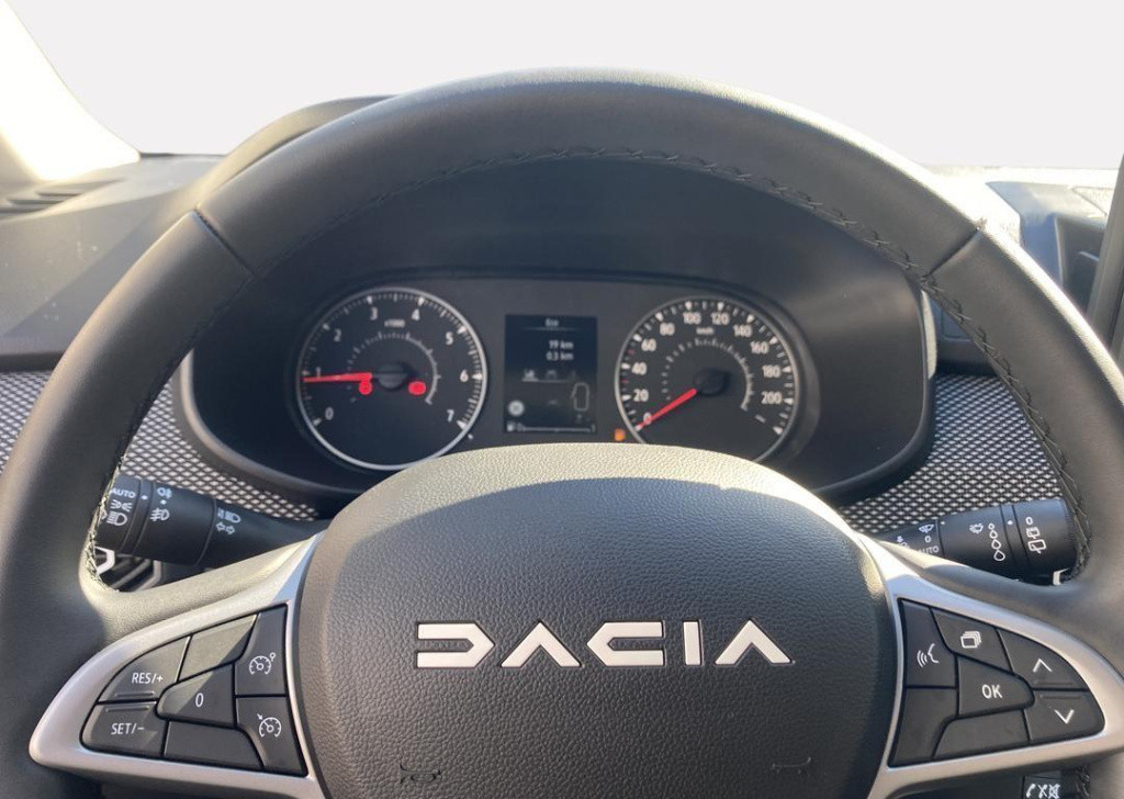 Dacia Sandero 1.0 tce 90 expression - pack assist