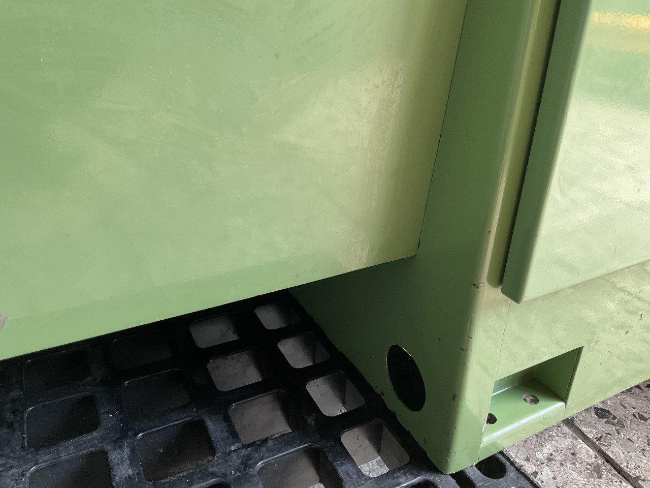 Emco Maximat 11 draaibank