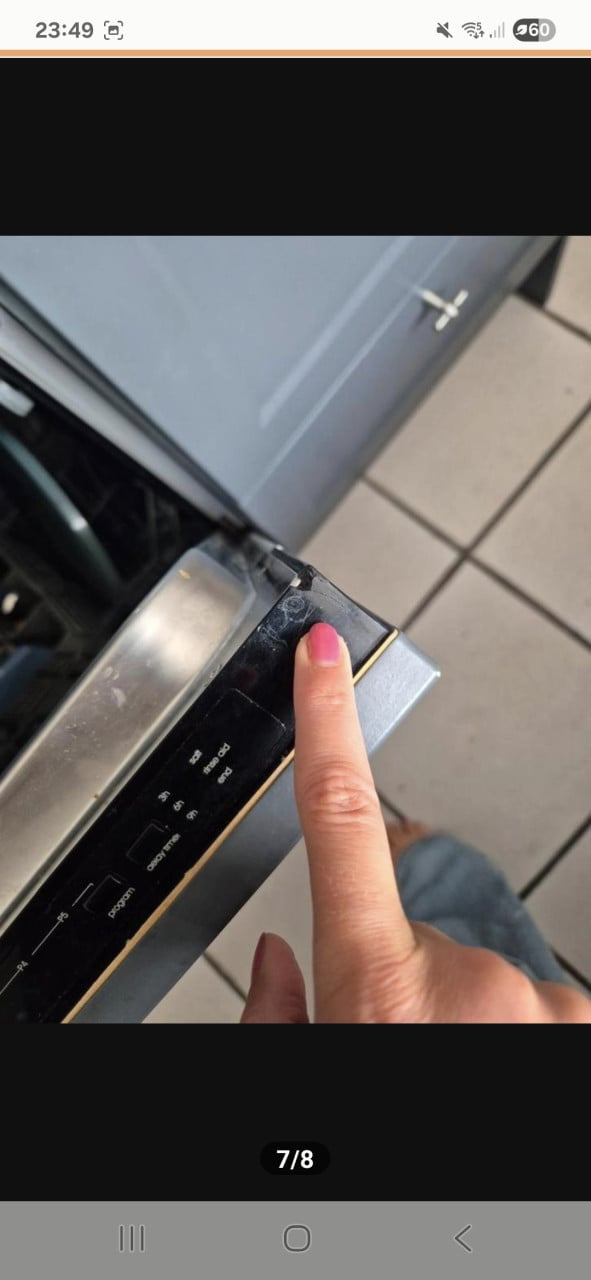 Landelijke keuken GRATIS afhalen op 8 of 9 november!