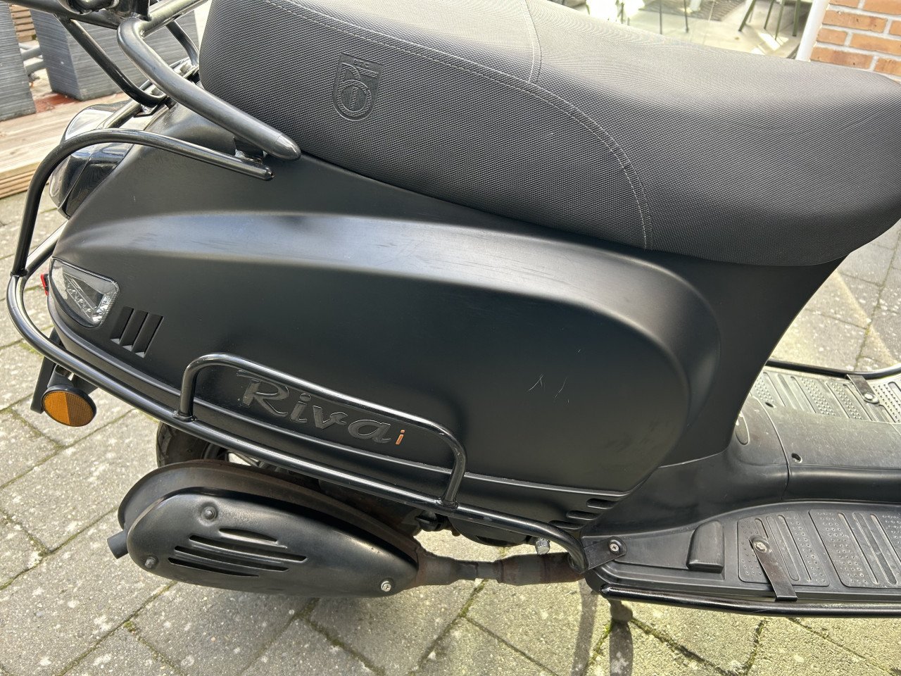 Scooter BTC Riva 09-08-2022