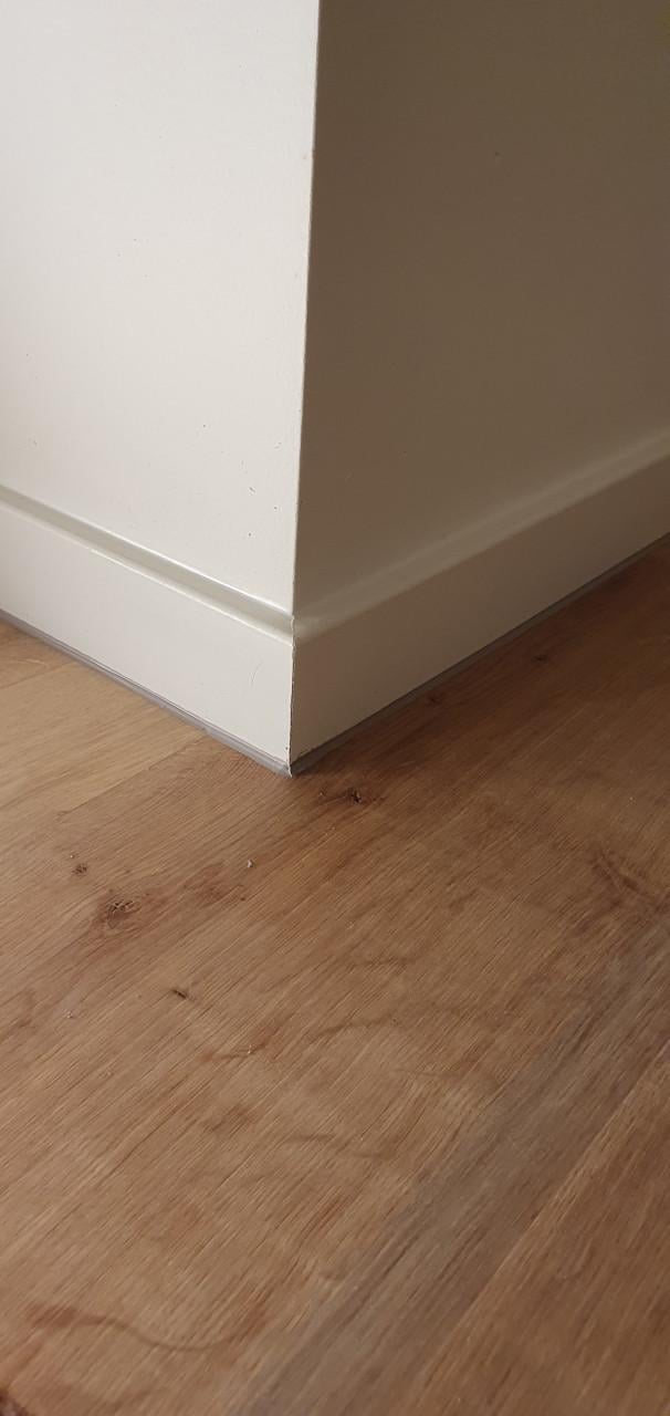 Uw laminaat of pvc vloer laten leggen