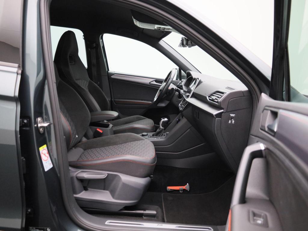 Seat Tarraco 1.5 tsi fr business | automaat | virtual cockpit | climate con
