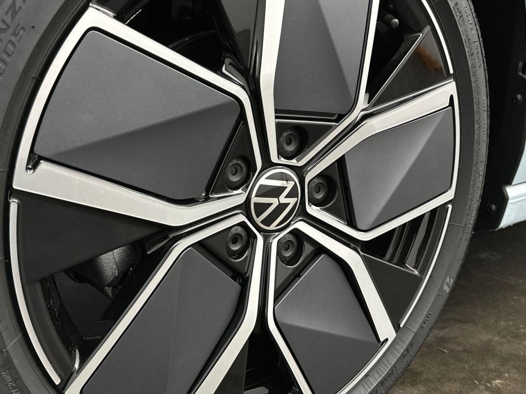 Volkswagen Golf style edition 1.5 ehybrid 150 kw / 204 pk hatchbac