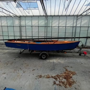 Zeilboot