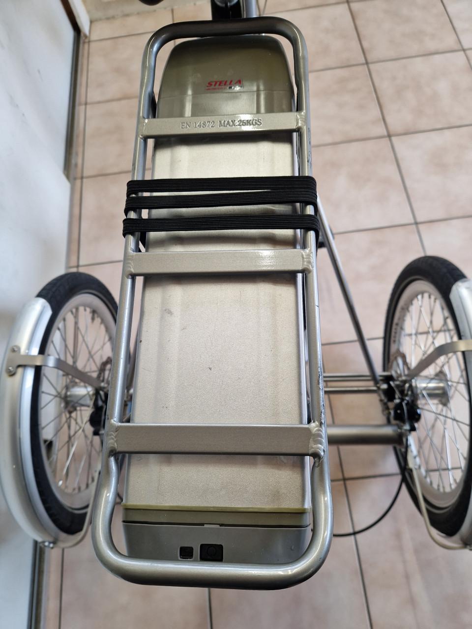 Stella Nantes Superior driewieler