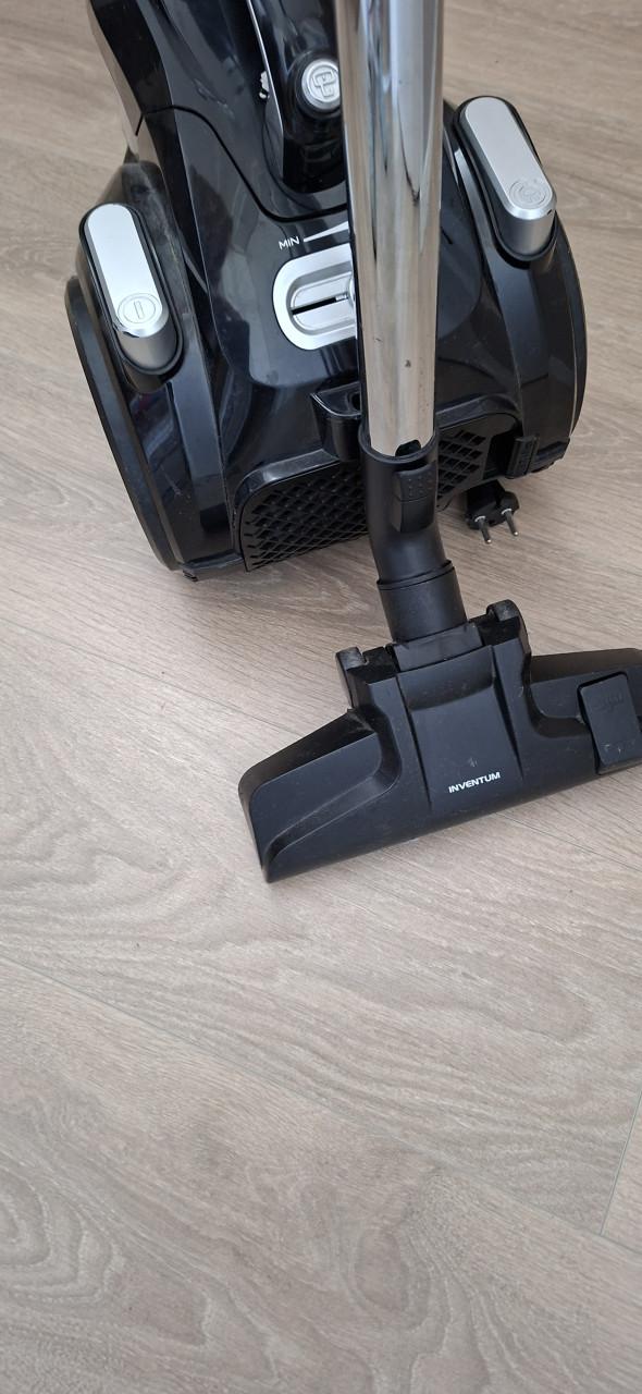 Inventum zakloze stofzuiger