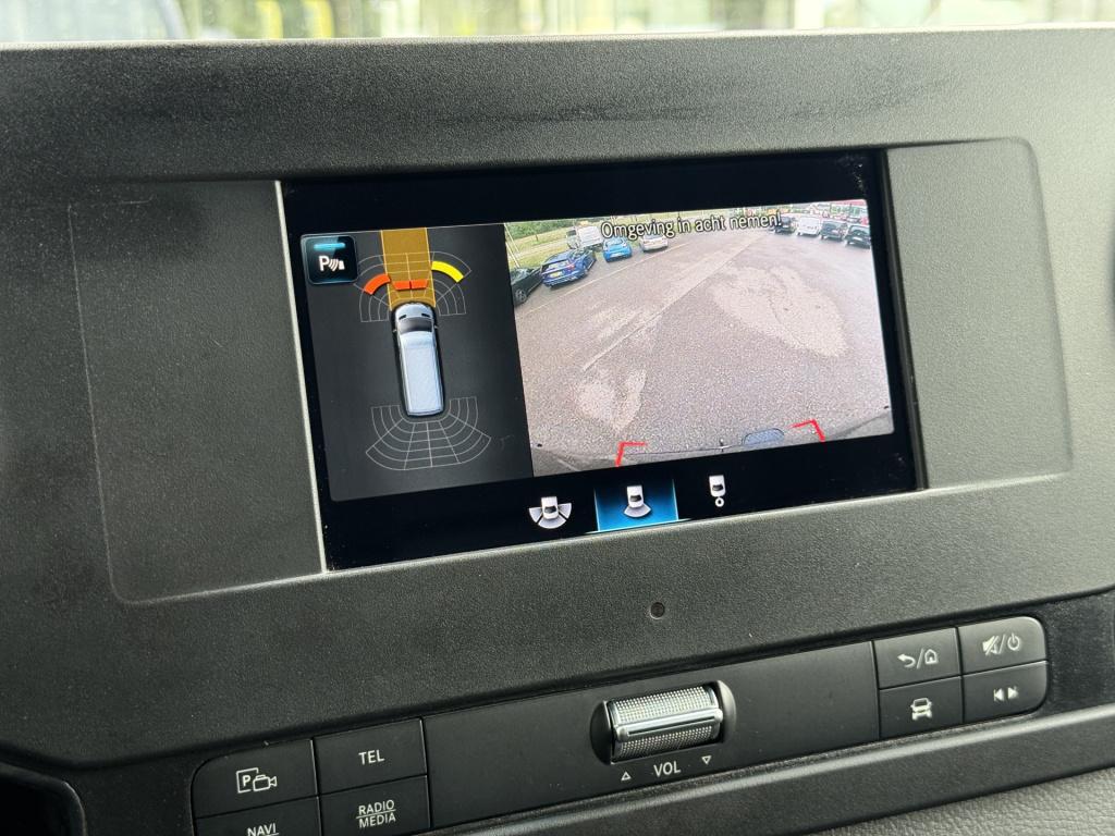 Mercedes-Benz Sprinter 317 1.9 cdi l2h2 | zb-edition | navi | carplay | cam