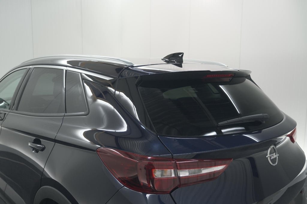 Opel Grandland X 130 turbo innovation | elektrische kofferklep | camera | d