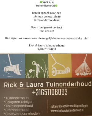 Tuinman