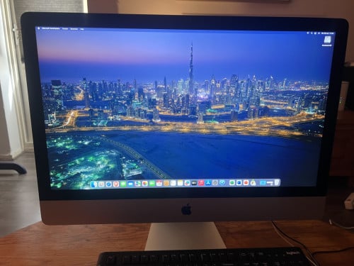 Mooie 27 Inch IMac