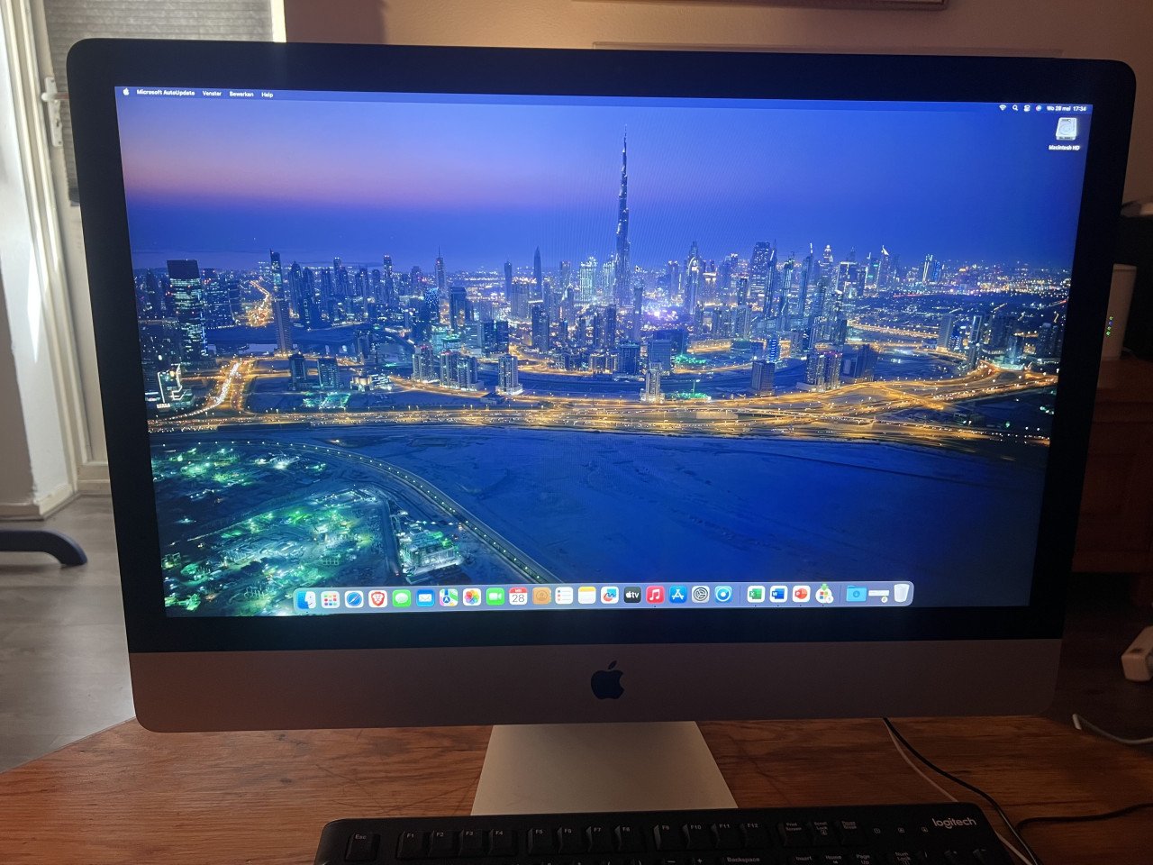 Mooie 27 Inch IMac