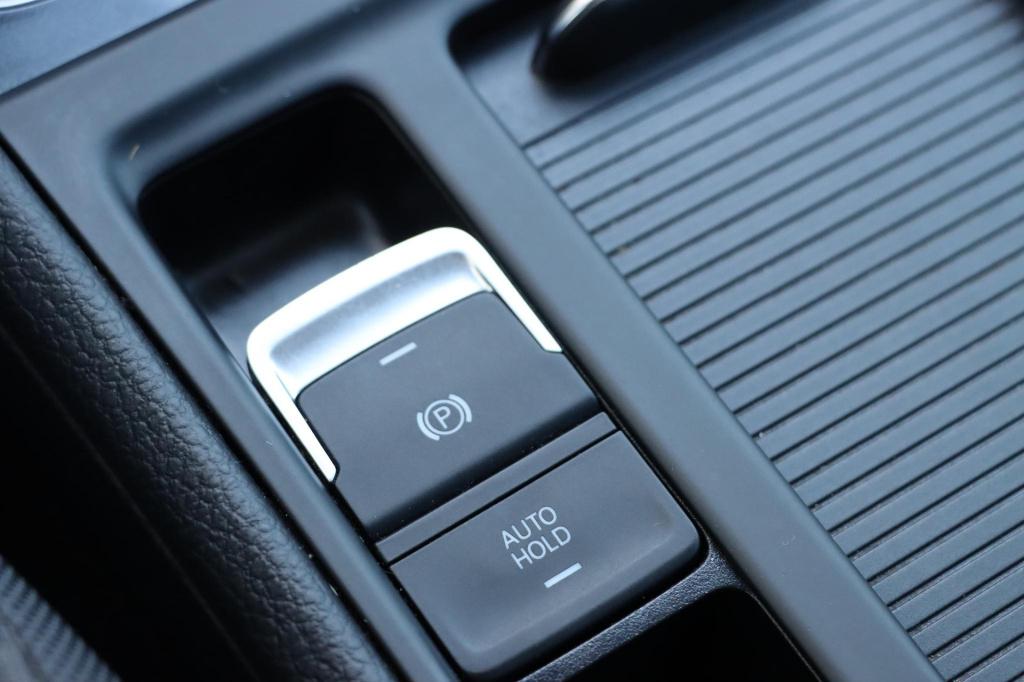 Volkswagen E-golf e-dition