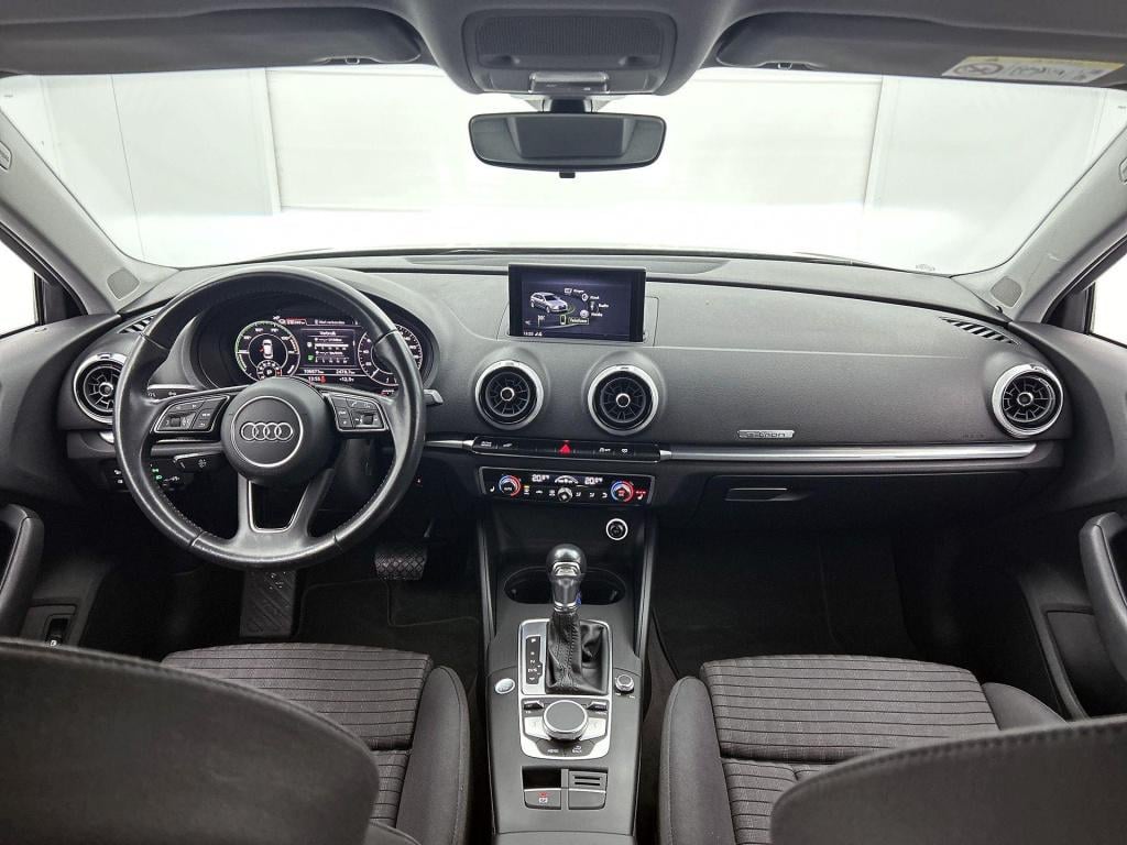 Audi A3 sportback 1.4 e-tron sport pro line plus | automaat | trekhaak | na